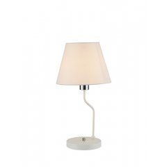 Lampa stołowa YORK 1 50501101 Ledea