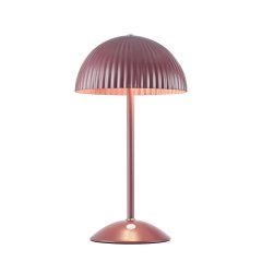 Lampa stołowa ZIN Red 109142 Markslojd