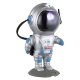 Ozdobna lampa dziecięca kosmonauta LED 4,5W COSMO 28083 Globo