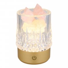 Ozdobna lampa stołowa LED 1W LIZZY 21044 Globo