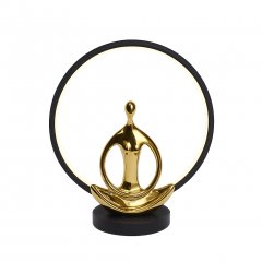 Lampa nocna LED 4W YOGA ED81F134U Zuma Line