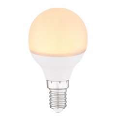 Żarówka E14 LED 3W 250lm 3000K WW LED BULB 10603 Globo