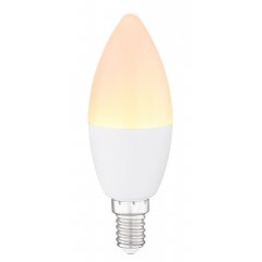 Żarówka E14 LED 4W 300lm 3000K WW LED BULB 106040K Globo