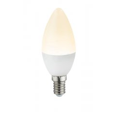 Żarówka E14 LED 5W 400lm 4000K NW LED BULB 10640C Globo