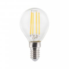 Żarówka kulka LED E14 6W NW LED BULB 18201 TK Lighting