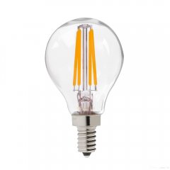 Żarówka LED dekoracyjna 4W E14 3000K 3064837 Candellux