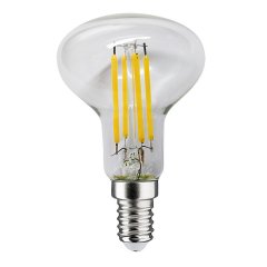 Żarówka LED E14 R50 4W NW filament 79178 Rabalux