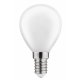 Żarówka LED FILAMENT kulka 4W E14 NW G45 LD-G45FL4M-40 GTV