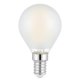 Żarówka LED Frosted 4W E14 WW G45 3-Step Dim CLASSIC BULB 109091 Markslojd