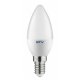Żarówka LED świecowa 6W E14 WW C30 LD-SMGC30B-60 GTV