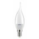 Żarówka LED świecowa 6W E14 WW C30 LD-SMGC30L-60 GTV