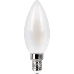 Żarówka świecowa LED E14 C35 4W WW filament 79135 Rabalux