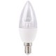 Żarówka świecowa LED E14 C37 6W NW SMD 1649 Rabalux