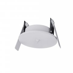 Podsufitka wpuszczana CANOPY GIPS biały AZ5451 Azzardo