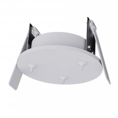 Podsufitka wpuszczana CANOPY GIPS TRIPLE biały AZ5419 Azzardo