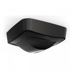 Czujnik obecności natynkowy Hallway BK KNX 3.5 ST082062 Steinel