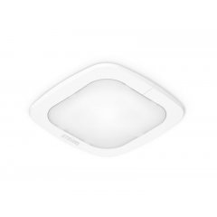 Czujnik obecności podtynkowy IR Quattro Slim KNX V3 ST058494 Steinel