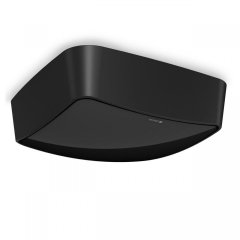 Czujnik prawdziwej obecności natynkowy True Presence COM1 BK ST068493 Steinel