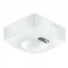 Czujnik ruchu natynkowy HF3360 COM1 kwadrat ST011734 Steinel