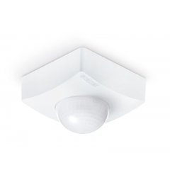 Czujnik ruchu natynkowy IS3360 DALI-2 APC kwadrat ST010560 Steinel