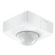 Czujnik ruchu natynkowy IS3360 KNX V3.1 kwadrat ST058166 Steinel