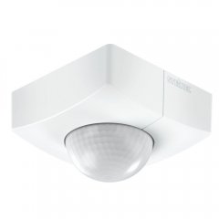 Czujnik ruchu natynkowy IS3360 MX HIGHBAY KNX V3.1 kwadrat ST058364 Steinel