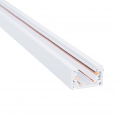 Szynoprzewód micro natynkowy MICRO11 biały 1m NT9006 MaxLight