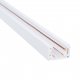 Szynoprzewód micro natynkowy MICRO11 biały 1m NT9006 MaxLight