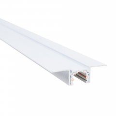 Szynoprzewód micro wpuszczany MICRO11 biały 2m NT9002 MaxLight