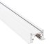 Szynoprzewód micro wpuszczany sprężynowy MICRO11 biały 1m NT9011 MaxLight