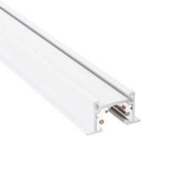 Szynoprzewód micro wpuszczany sprężynowy MICRO11 biały 2m NT9012 MaxLight