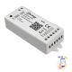 Kontroler do pasków LED RGBW+CCT+DIMM 12/24V DC 120W/240W Wi-Fi SMART WOJ+05642 Spectrum