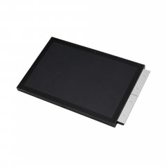 Panel kontrolny Zigbee / Tuya Duży MAGNETIC czarny MA0035 MaxLight