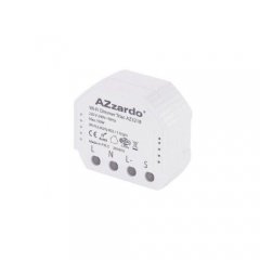 Ściemniacz dopuszkowy WiFi DIMMER BOX SMART AZ3218 Azzardo
