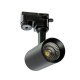 Lampa reflektor spot szynowa LED 10W KIRKE TRACK 1LINE CCT AZ4656 Azzardo