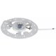 Moduł LED 12W 4000K 13cm NW do MERC01 2170425 Candellux