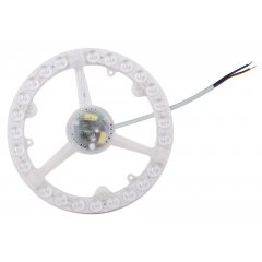 Moduł LED 24W 6500K 20,5cm CW do MERC02 2174010 Candellux