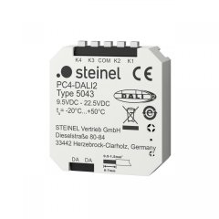 Adapter Switch Coupler DALI-2 ST082123 Steinel