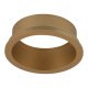 Pierścień ozdobny złoty LONG RING/GD RC0153/C0154 GOLD MaxLight