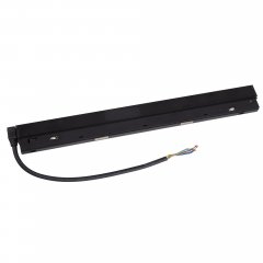 Zasilacz doszynowy 100W z podłączeniem DALI MAGNETIC czarny MA0006 MaxLight