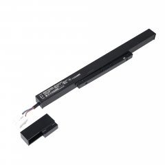 Zasilacz doszynowy 150W MICRO11 czarny NA0007 MaxLight