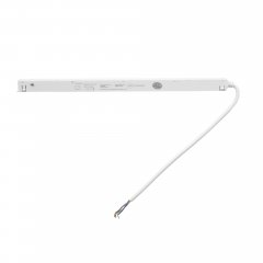 Zasilacz doszynowy do szyny natynkowej niskiej 150W MAGNETIC biały MA0034 MaxLight