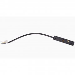 Zasilacz szynowy MAGNETIC czarna MA0001 MaxLight