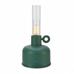 Akumulatorowa lampa stołowa zewnętrzna LED 2W ASTRID 108920 Markslojd