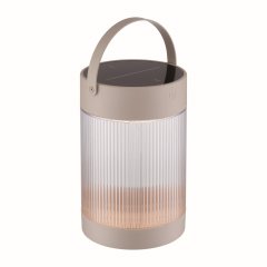 Lampa bezprzewodowa przenośna zewnętrzna LED 3.2W COUPAR SOLAR 2518215009 Nordlux