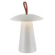 Lampa bezprzewodowa zewnętrzna przenośna LED 2W ARA TO-GO 2318245001 Nordlux