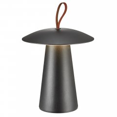 Lampa bezprzewodowa zewnętrzna przenośna LED 2W ARA TO-GO 2318245003 Nordlux