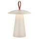 Lampa bezprzewodowa zewnętrzna przenośna LED 2W ARA TO-GO 2318245008 Nordlux
