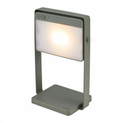 Lampa bezprzewodowa zewnętrzna przenośna LED 3.5W SAULIO SOLAR 2418035023 Nordlux