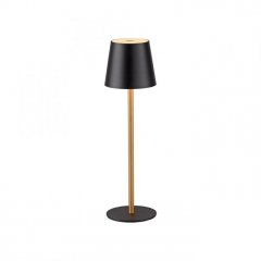 Lampa stołowa zewnętrzna LED 3W EURIA 19250-68 LeuchtenDirekt